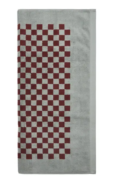 BAINA Roman Cotton Pool Towel - Multi | Thumbnail 3 BAINA Roman Cotton Pool Towel - Multi | Thumbnail 3