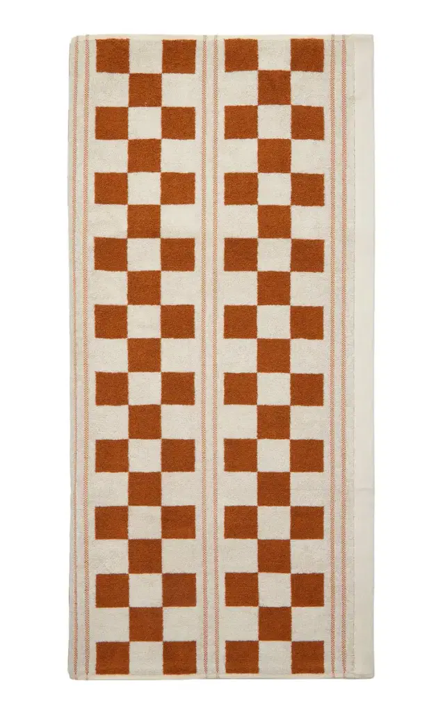 BAINA Bubsy Cotton Pool Towel - Multi