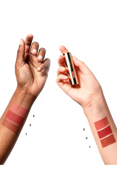 Sisley Paris Color Cloud Lip and Cheek Color - 3 Berry | Thumbnail 5