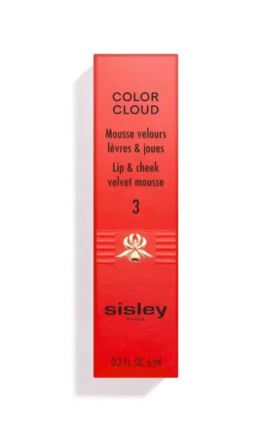 Sisley Paris Color Cloud Lip and Cheek Color - 3 Berry | Thumbnail 6