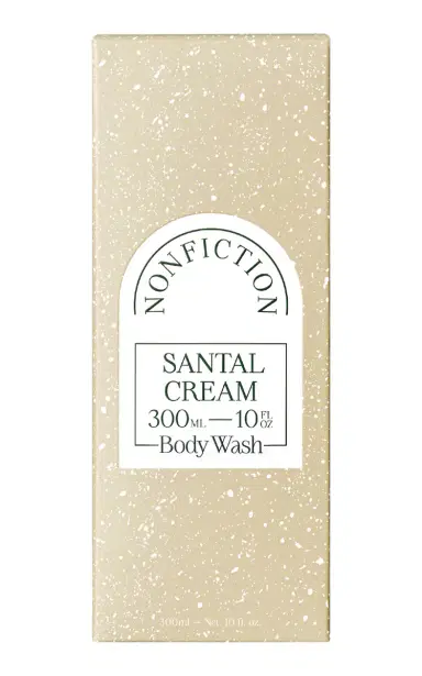 NONFICTION Santal Cream Body Wash | Thumbnail 2 NONFICTION Santal Cream Body Wash | Thumbnail 2