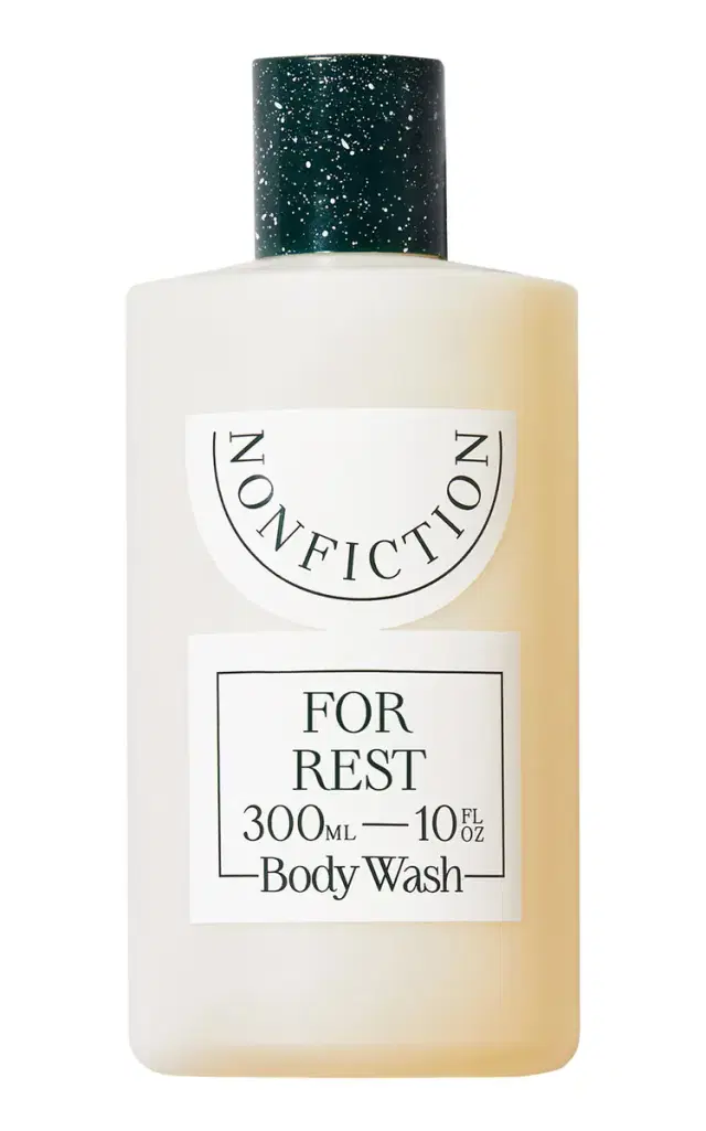 For Rest Body Wash