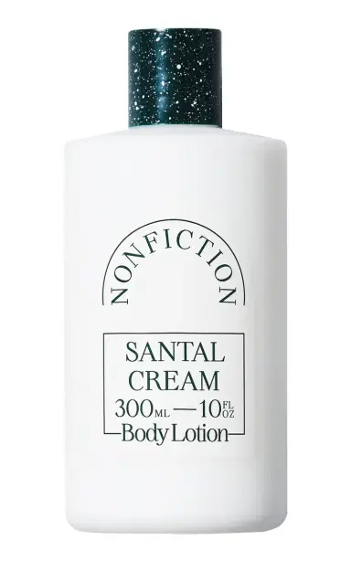 NONFICTION Santal Cream Body Lotion | Thumbnail 1 NONFICTION Santal Cream Body Lotion | Thumbnail 1