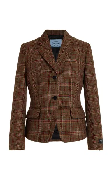 Prada Jacket | Thumbnail 6