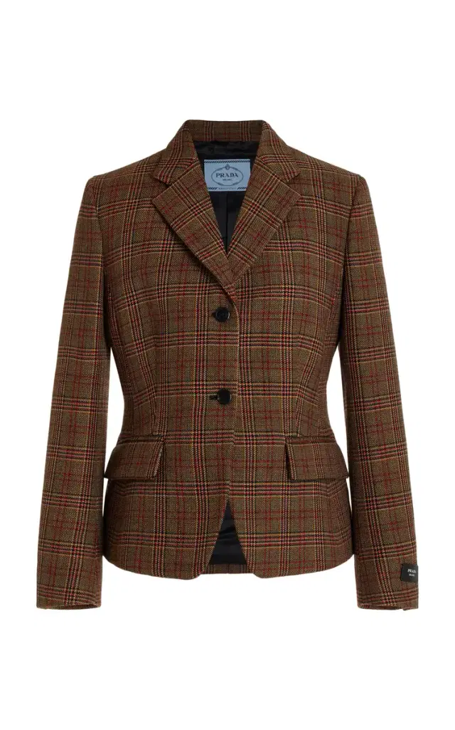 Prada Jacket