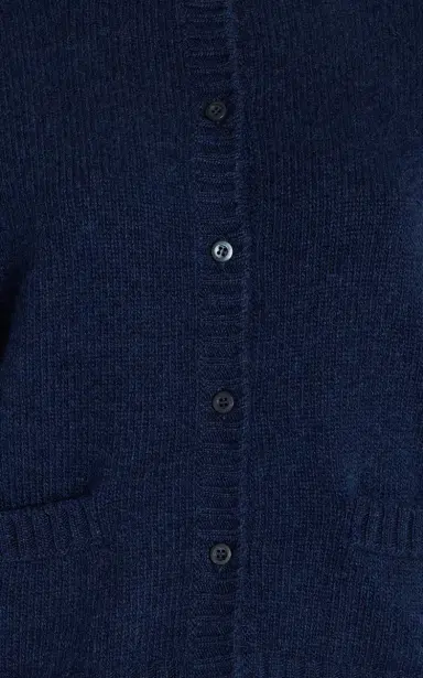 Prada Re-Cashmere Cardigan | Thumbnail 5