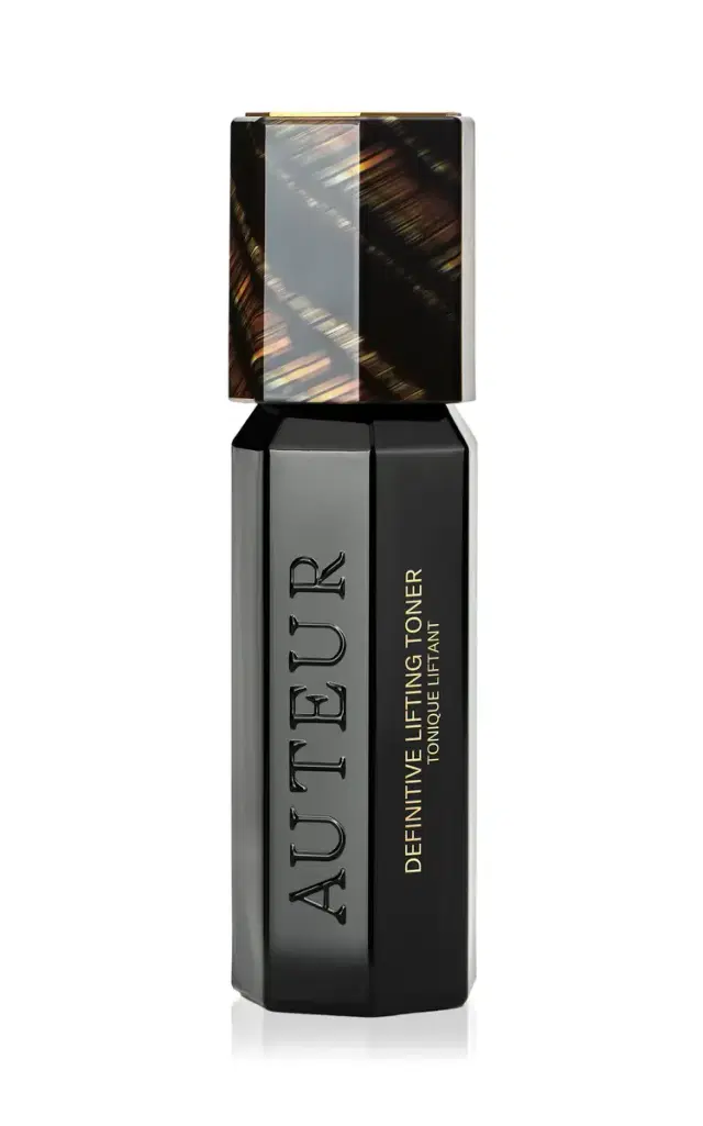 Definitive Lifting Toner
