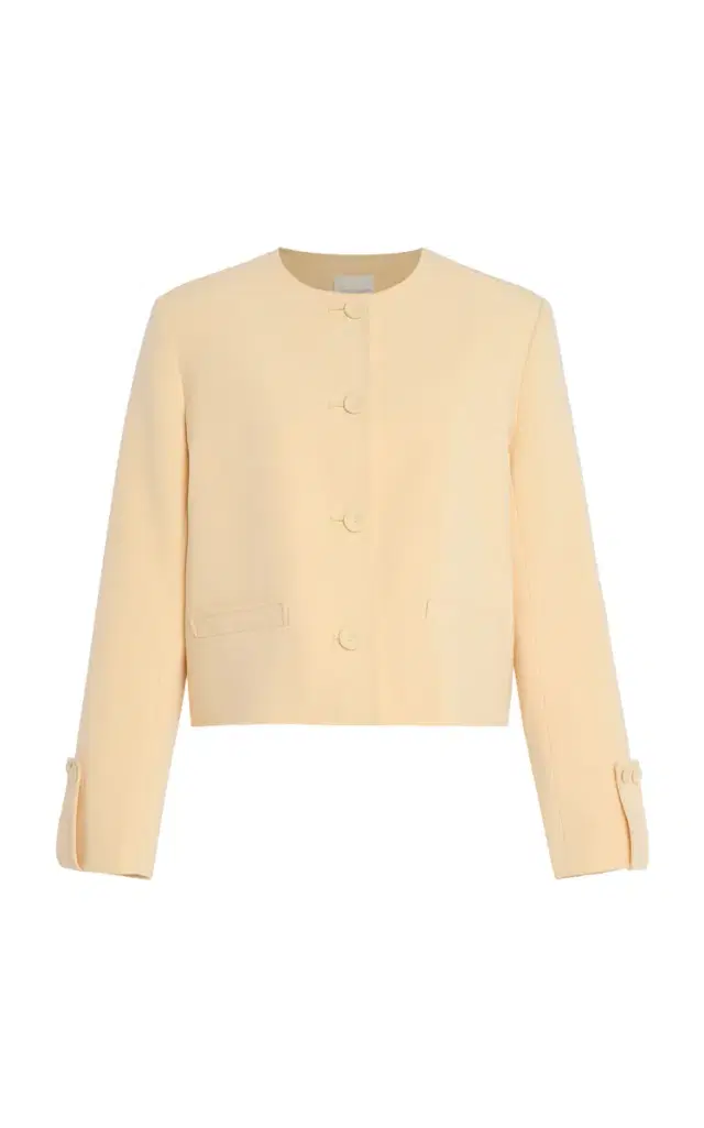 The Aurora Jacket