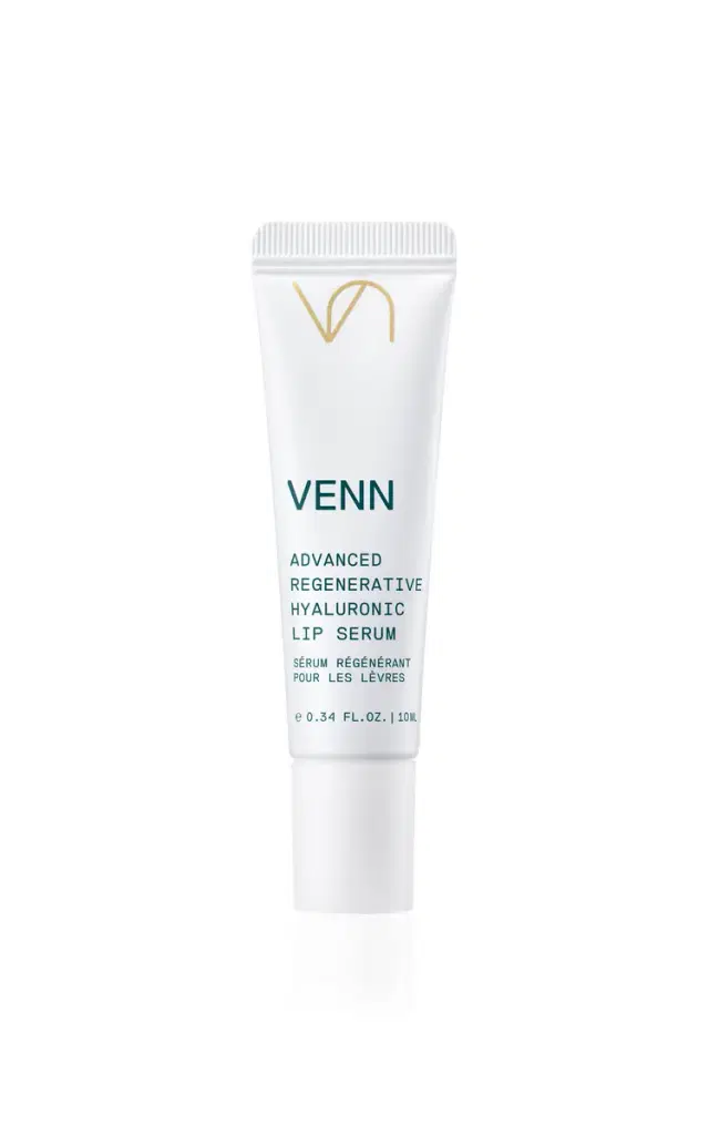 Advanced Regenerative Hyaluronic Lip Serum