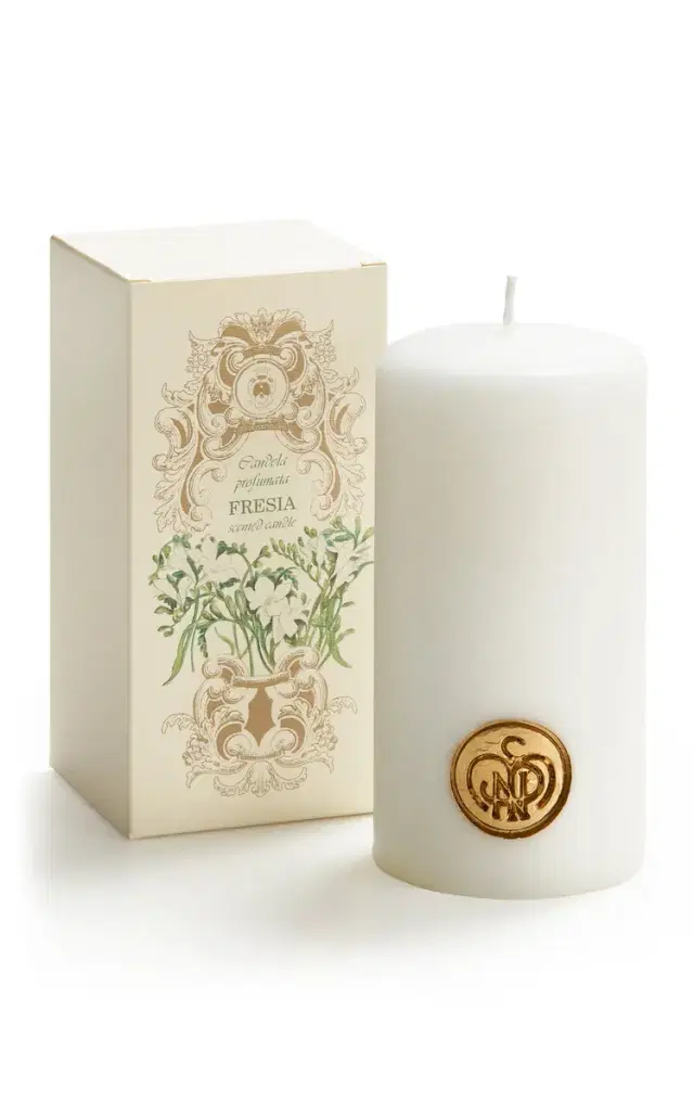Scented Candle Fresia - Neutral
