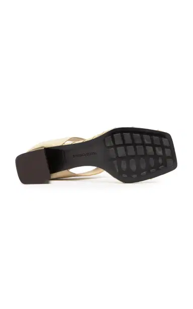 Bottega Veneta Leather Thong Sandals | Thumbnail 6