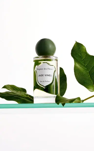 Régime des Fleurs Jade Vines Eau de Parfum | Thumbnail 2 Régime des Fleurs Jade Vines Eau de Parfum | Thumbnail 2