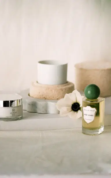 Régime des Fleurs Jade Vines Eau de Parfum | Thumbnail 3 Régime des Fleurs Jade Vines Eau de Parfum | Thumbnail 3