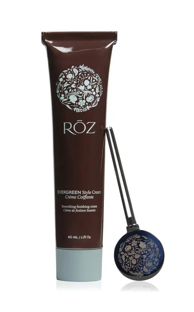 Rōz Evergreen Style Cream