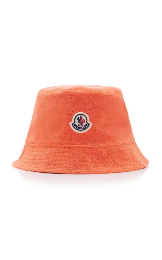 Terry Bucket Hat