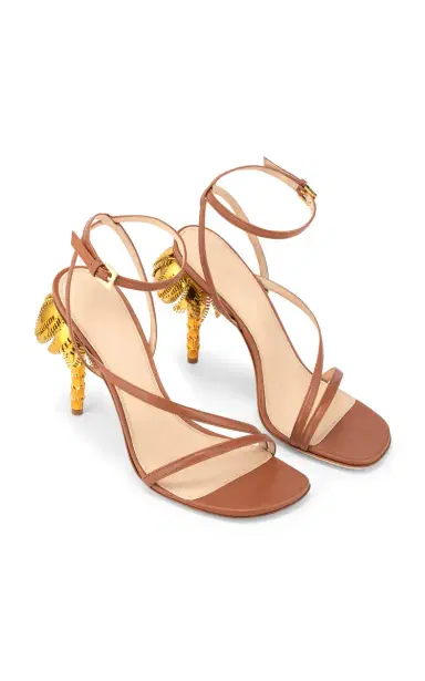 DUHA Palmira Sandal | Thumbnail 3