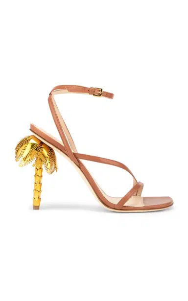 DUHA Palmira Sandal | Thumbnail 4