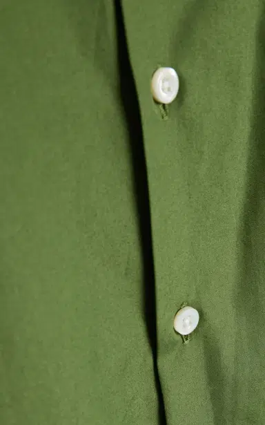 Comme Si La Classica Cotton-Poplin Shirt | Thumbnail 5 Comme Si La Classica Cotton-Poplin Shirt | Thumbnail 5