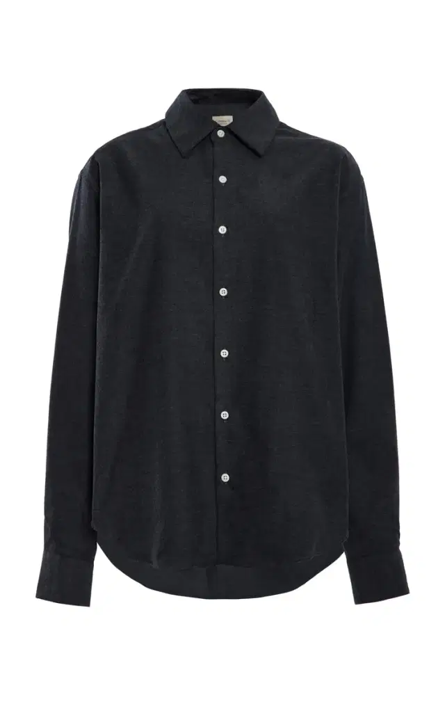 Cotton Shirt