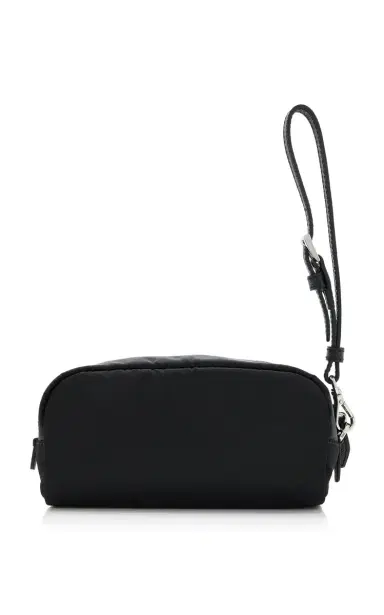Prada Re-Nylon Pouch | Thumbnail 3 Prada Re-Nylon Pouch | Thumbnail 3
