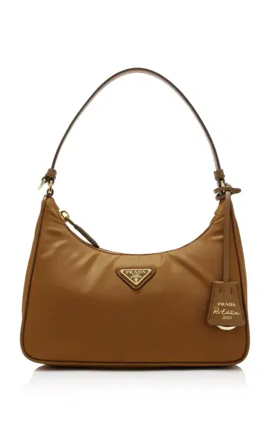 Prada Re-Edition 2005 Re-Nylon Mini Bag | Thumbnail 1 Prada Re-Edition 2005 Re-Nylon Mini Bag | Thumbnail 1