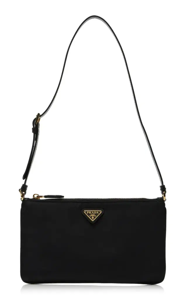 Prada Re-Nylon Mini Pouch