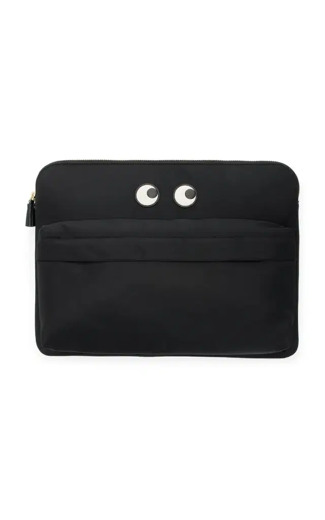 Eyes Technology Case - Black