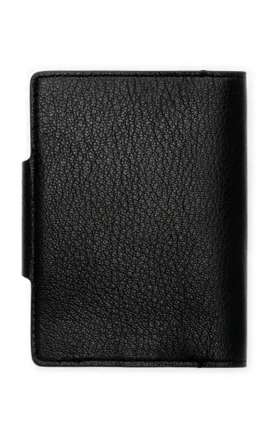 Anya Hindmarch Eyes Leather Passport Case | Thumbnail 3 Anya Hindmarch Eyes Leather Passport Case | Thumbnail 3