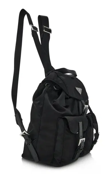 Prada Re-Edition 1978 Small Re-Nylon Backpack | Thumbnail 3