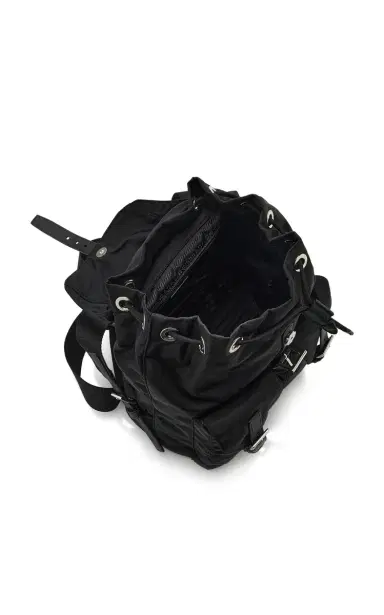 Prada Re-Edition 1978 Small Re-Nylon Backpack | Thumbnail 5