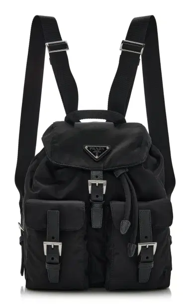 Prada Re-Edition 1978 Small Re-Nylon Backpack | Thumbnail 1