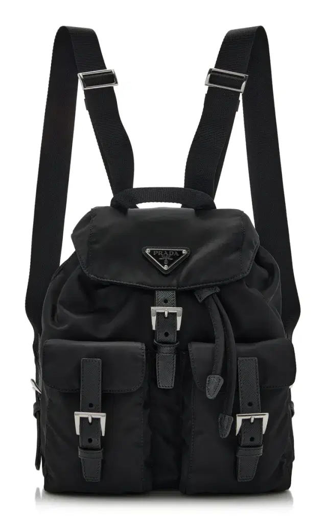 Re-Edition 1978 Small Re-Nylon Backpack