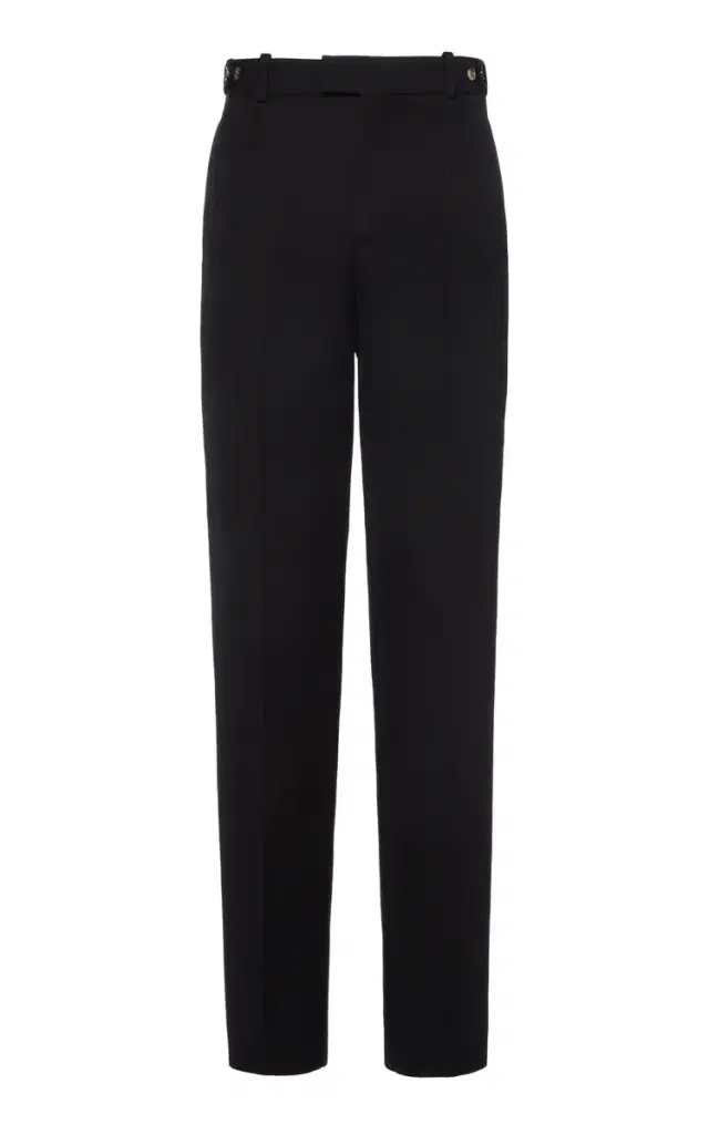 Compact Dry Wool Pants