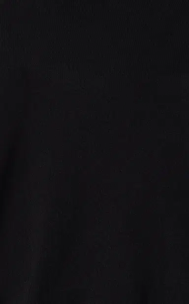 Les Tien Linda Classic Raglan-Sleeve Cotton Sweatshirt | Thumbnail 5
