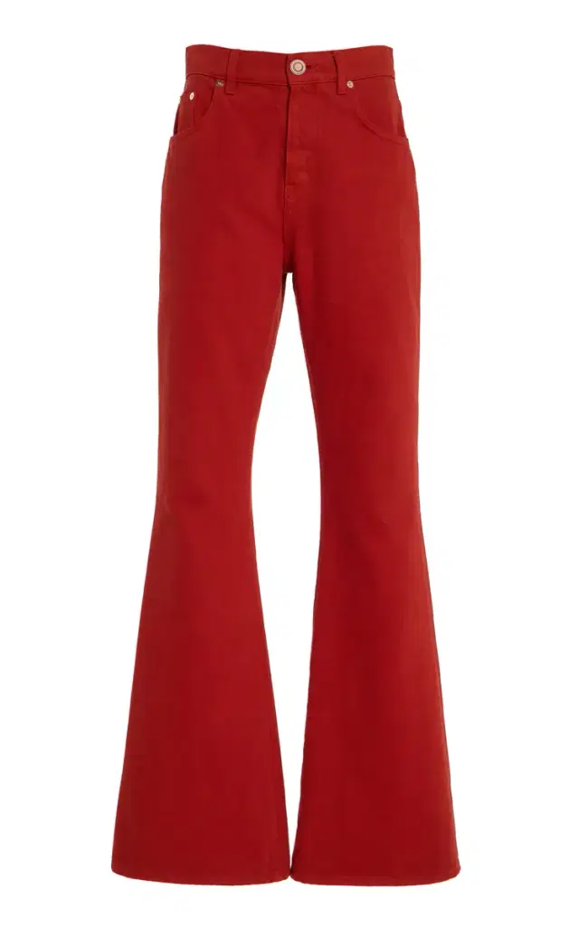 Willa Long Bootcut Jeans