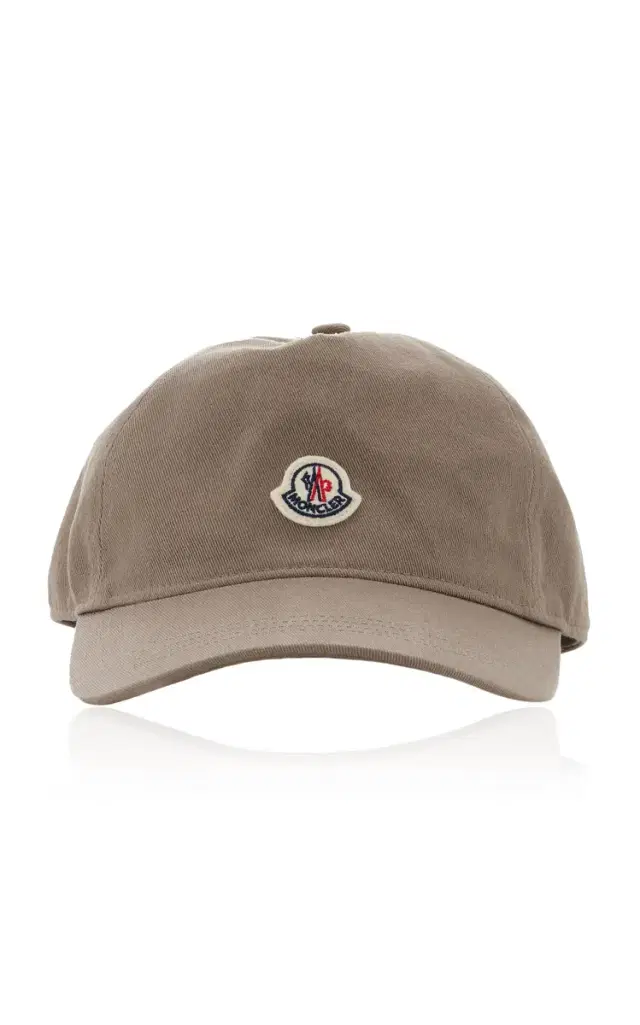 Cotton Baseball Cap