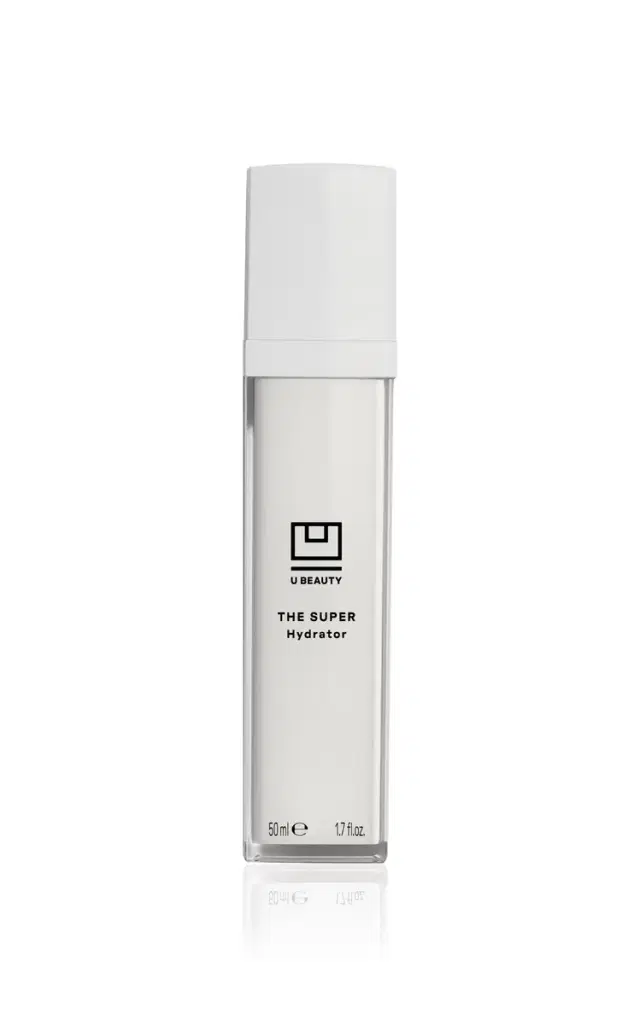 U Beauty The Super Hydrator