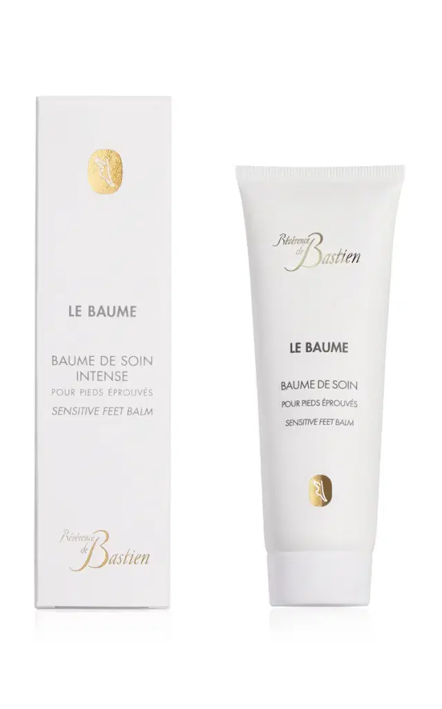 Exclusive Le Baume Sensitive Feet Balm