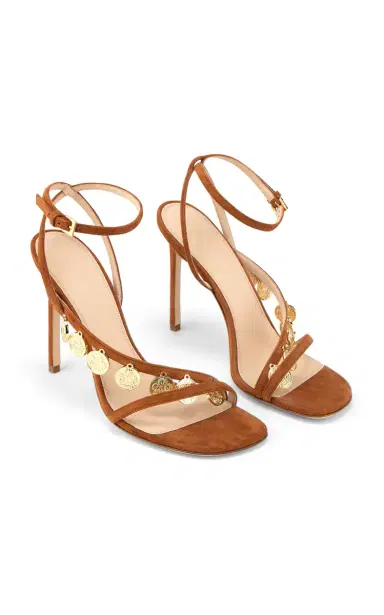DUHA Lira Sandal | Thumbnail 3