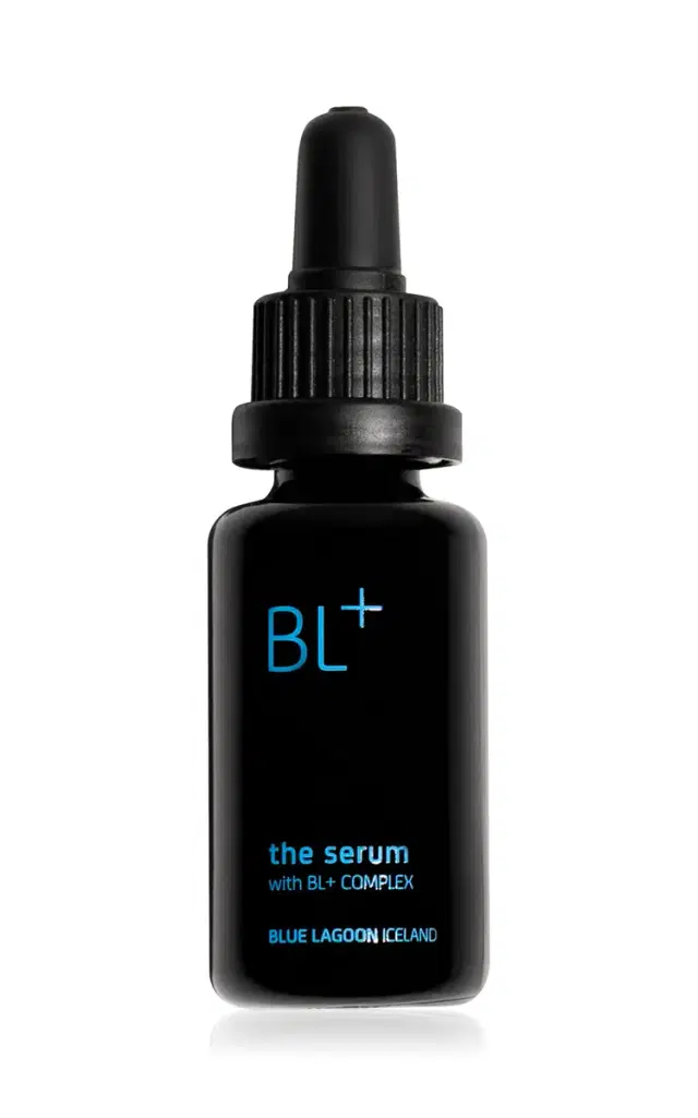 BL+ The Serum