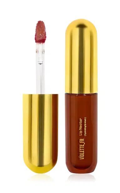 VIOLETTE_FR Lip Nectar Hydrating Lip Stain - Souci d’Automne | Thumbnail 2 VIOLETTE_FR Lip Nectar Hydrating Lip Stain - Souci d’Automne | Thumbnail 2