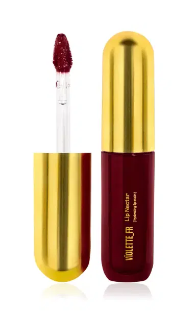 VIOLETTE_FR Lip Nectar Hydrating Lip Stain - Souci d’Automne | Thumbnail 11 VIOLETTE_FR Lip Nectar Hydrating Lip Stain - Souci d’Automne | Thumbnail 11