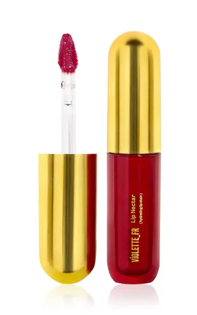 VIOLETTE_FR Lip Nectar Hydrating Lip Stain - Souci d’Automne | Thumbnail 5 VIOLETTE_FR Lip Nectar Hydrating Lip Stain - Souci d’Automne | Thumbnail 5