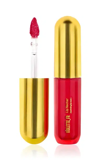 VIOLETTE_FR Lip Nectar Hydrating Lip Stain - Souci d’Automne | Thumbnail 6 VIOLETTE_FR Lip Nectar Hydrating Lip Stain - Souci d’Automne | Thumbnail 6