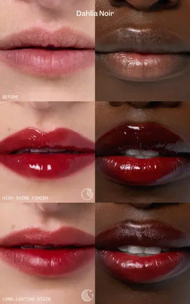 VIOLETTE_FR Lip Nectar Hydrating Lip Stain - Souci d’Automne | Thumbnail 8 VIOLETTE_FR Lip Nectar Hydrating Lip Stain - Souci d’Automne | Thumbnail 8