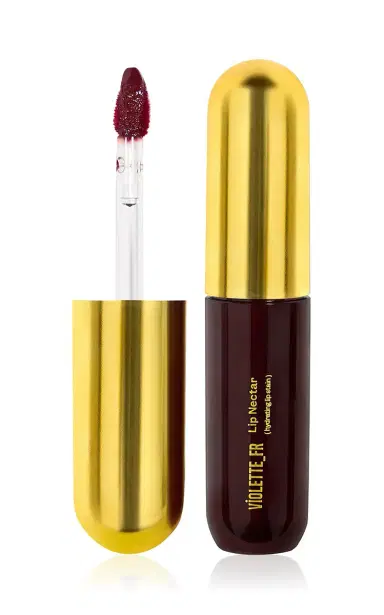 VIOLETTE_FR Lip Nectar Hydrating Lip Stain - Souci d’Automne | Thumbnail 1 VIOLETTE_FR Lip Nectar Hydrating Lip Stain - Souci d’Automne | Thumbnail 1