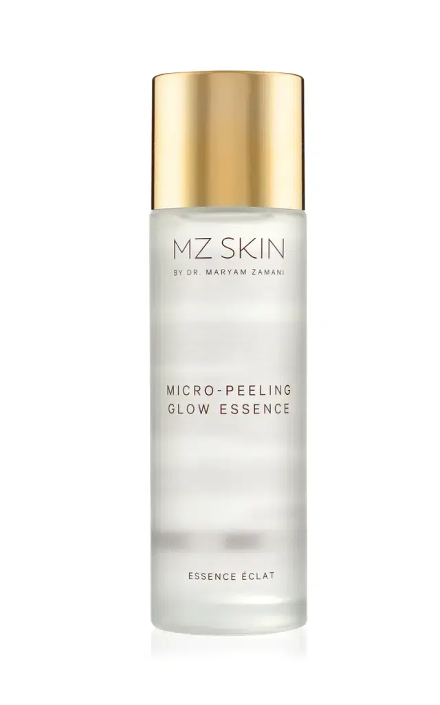 Micro-Peeling Glow Essence