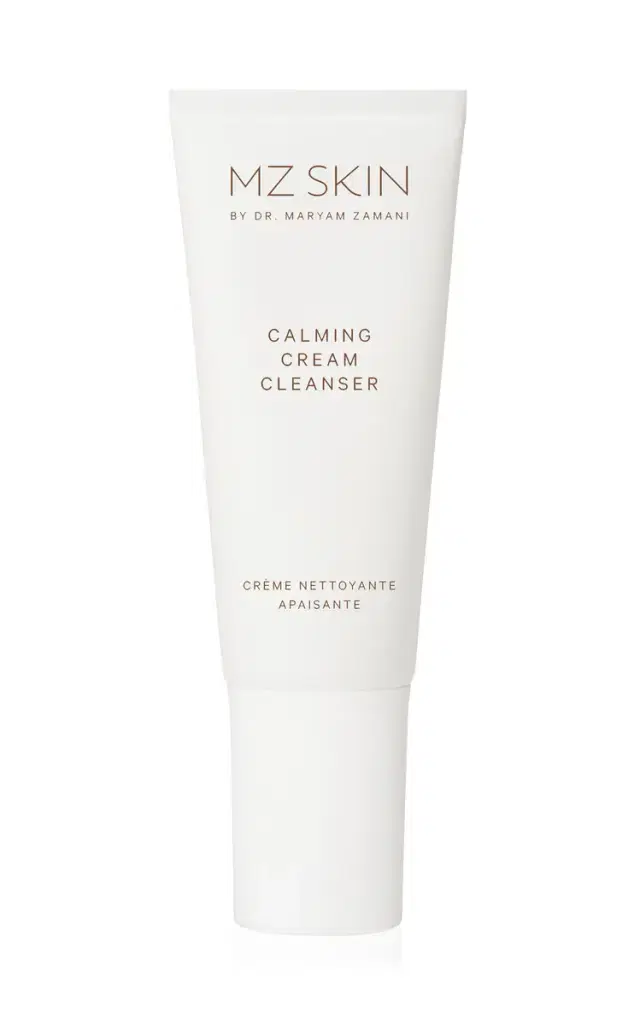 Calming Cream Cleanser