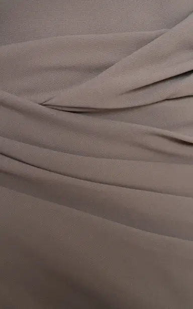Nensi Dojaka Drop-Waist Midi Dress | Thumbnail 6 Nensi Dojaka Drop-Waist Midi Dress | Thumbnail 6