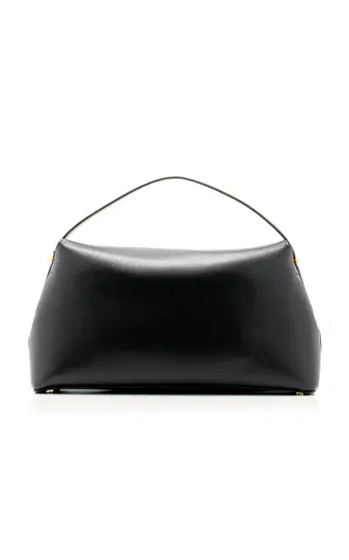 TOTEME T-Lock Top Handle Bag | Thumbnail 5 TOTEME T-Lock Top Handle Bag | Thumbnail 5